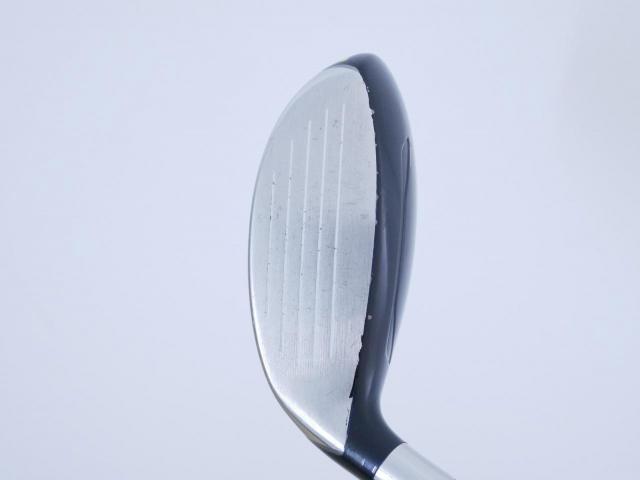 Fairway Wood : Other Brand : ไม้กระเทย Bridgestone JGR Tour B (รุ่นปี 2018) Loft 19 ก้านเหล็ก NS Pro Modus 105 Flex S