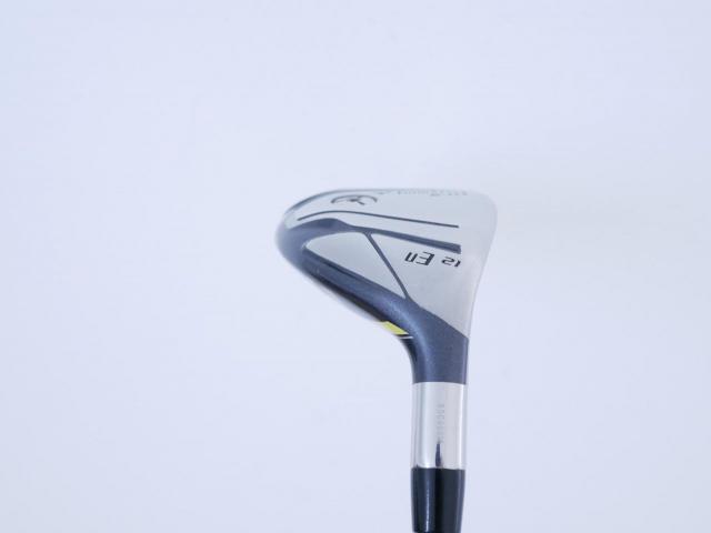 Fairway Wood : Tourstage : ไม้กระเทย Tourstage GR X-UT Loft 21 ก้าน Tour AD Flex R