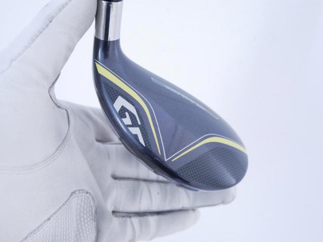 Fairway Wood : Tourstage : ไม้กระเทย Tourstage GR X-UT Loft 21 ก้าน Tour AD Flex R