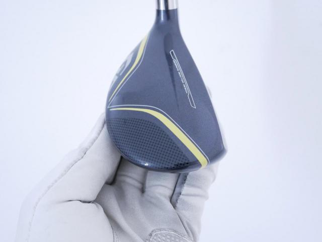 Fairway Wood : Tourstage : ไม้กระเทย Tourstage GR X-UT Loft 21 ก้าน Tour AD Flex R