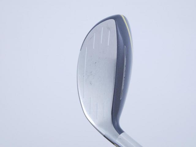 Fairway Wood : Tourstage : ไม้กระเทย Tourstage GR X-UT Loft 21 ก้าน Tour AD Flex R