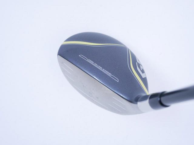 Fairway Wood : Tourstage : ไม้กระเทย Tourstage GR X-UT Loft 21 ก้าน Tour AD Flex R