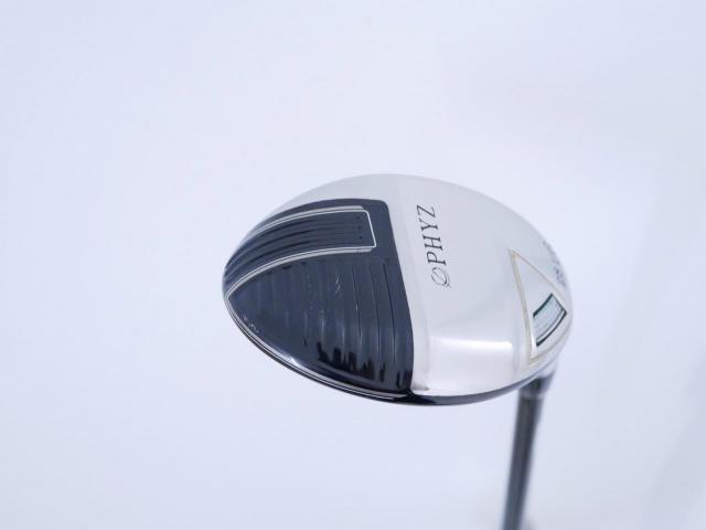Fairway Wood : Tourstage : ไม้กระเทย Tourstage PHYZ III (ซี่รีย์ท็อปของ Tourstage) Loft 28 Flex R