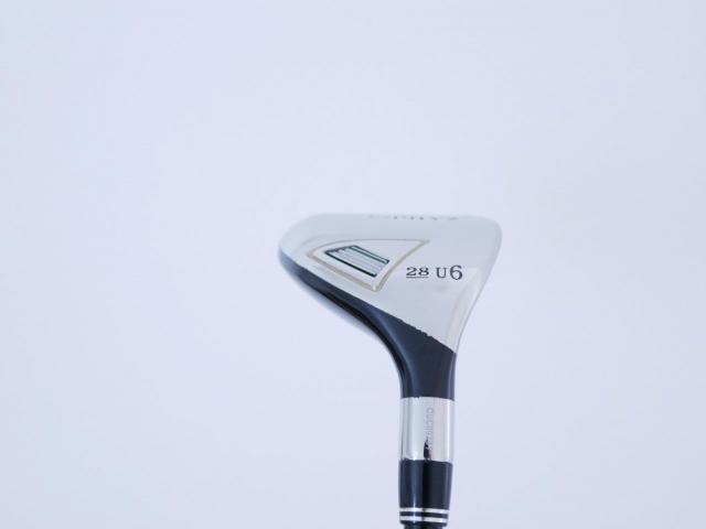 Fairway Wood : Tourstage : ไม้กระเทย Tourstage PHYZ III (ซี่รีย์ท็อปของ Tourstage) Loft 28 Flex R