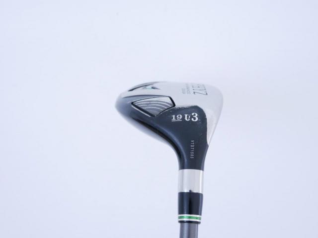 Fairway Wood : Tourstage : ไม้กระเทย Tourstage PHYZ (ซี่รีย์ท็อปของ Tourstage) Loft 19 Flex R