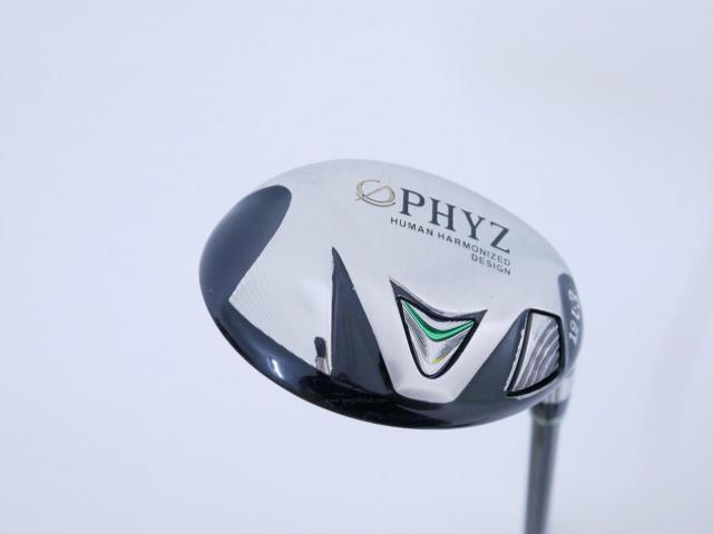 Fairway Wood : Tourstage : ไม้กระเทย Tourstage PHYZ (ซี่รีย์ท็อปของ Tourstage) Loft 19 Flex R