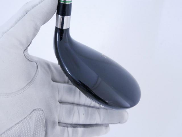 Fairway Wood : Tourstage : ไม้กระเทย Tourstage PHYZ (ซี่รีย์ท็อปของ Tourstage) Loft 19 Flex R