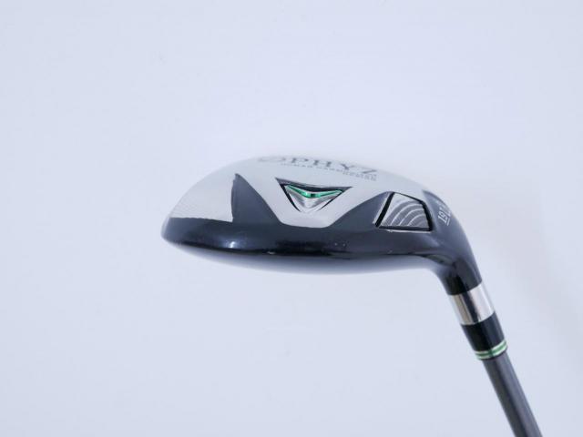 Fairway Wood : Tourstage : ไม้กระเทย Tourstage PHYZ (ซี่รีย์ท็อปของ Tourstage) Loft 19 Flex R