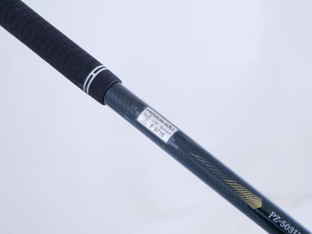 Fairway Wood : Tourstage : ไม้กระเทย Tourstage PHYZ (ซี่รีย์ท็อปของ Tourstage) Loft 19 Flex R