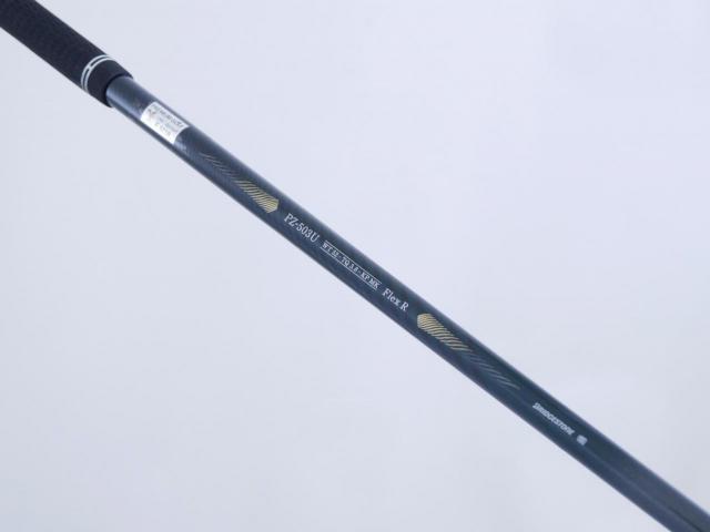 Fairway Wood : Tourstage : ไม้กระเทย Tourstage PHYZ (ซี่รีย์ท็อปของ Tourstage) Loft 19 Flex R