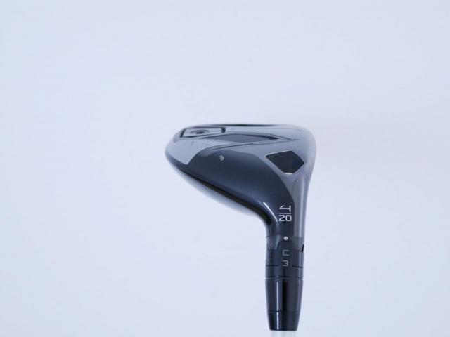 Fairway Wood : Titleist : ไม้กระเทย Titleist TSi1 (รุ่นปี 2021) Loft 20 Flex R2