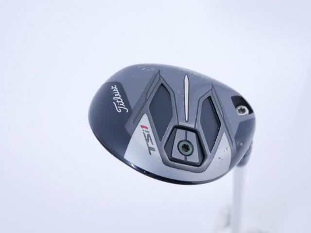 Fairway Wood : Titleist : ไม้กระเทย Titleist TSi1 (รุ่นปี 2021) Loft 20 Flex R2
