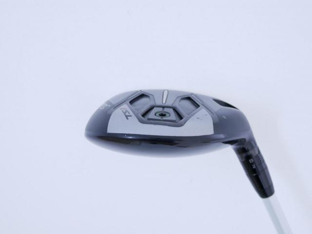 Fairway Wood : Titleist : ไม้กระเทย Titleist TSi1 (รุ่นปี 2021) Loft 20 Flex R2
