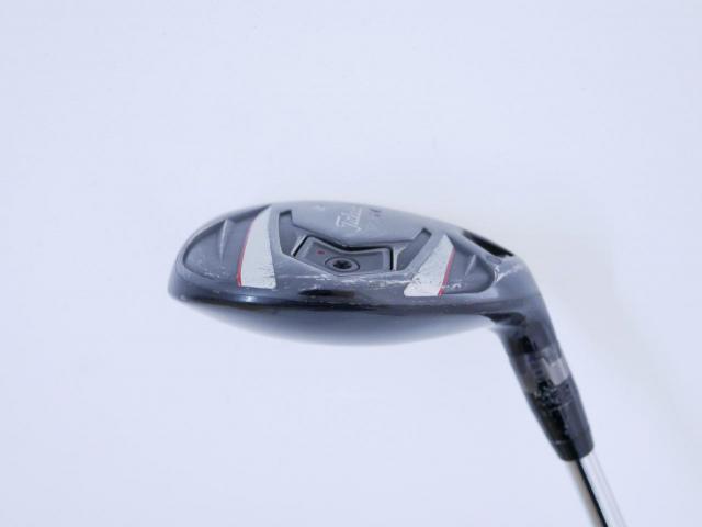 Fairway Wood : Titleist : ไม้กระเทย Titleist 913H Loft 21 ก้านเหล็ก NS Pro 950 Flex S