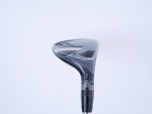 Fairway Wood : Titleist : ไม้กระเทย Titleist 913H Loft 21 ก้านเหล็ก NS Pro 950 Flex S