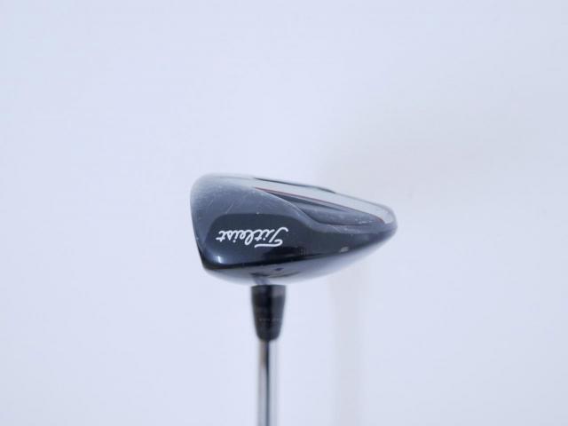 Fairway Wood : Titleist : ไม้กระเทย Titleist 913H Loft 21 ก้านเหล็ก NS Pro 950 Flex S
