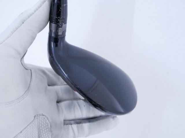 Fairway Wood : Titleist : ไม้กระเทย Titleist 913H Loft 21 ก้านเหล็ก NS Pro 950 Flex S