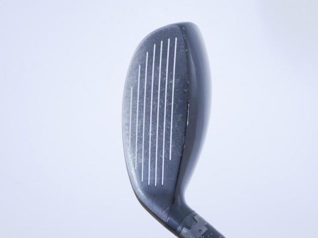 Fairway Wood : Titleist : ไม้กระเทย Titleist 913H Loft 21 ก้านเหล็ก NS Pro 950 Flex S