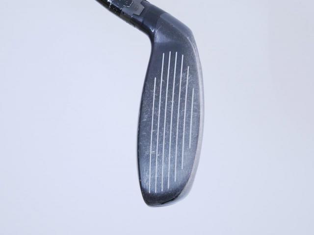Fairway Wood : Titleist : ไม้กระเทย Titleist 913H Loft 21 ก้านเหล็ก NS Pro 950 Flex S