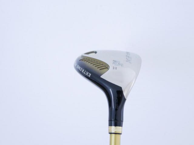 Fairway Wood : Kasco : ไม้กระเทย Kasco Indeed EX Loft 22 Flex R
