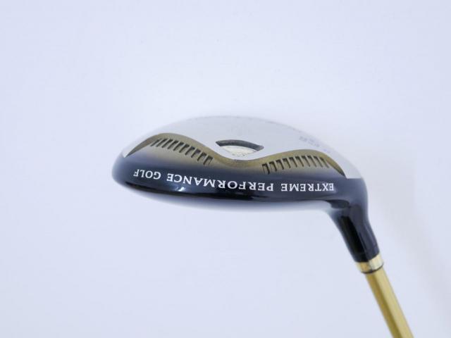 Fairway Wood : Kasco : ไม้กระเทย Kasco Indeed EX Loft 22 Flex R