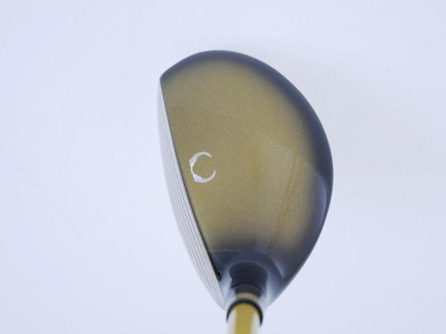 Fairway Wood : Kasco : ไม้กระเทย Kasco Indeed EX Loft 22 Flex R