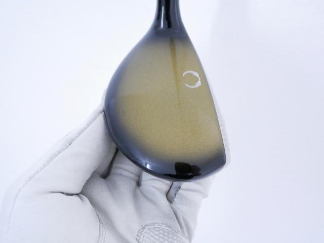 Fairway Wood : Kasco : ไม้กระเทย Kasco Indeed EX Loft 22 Flex R