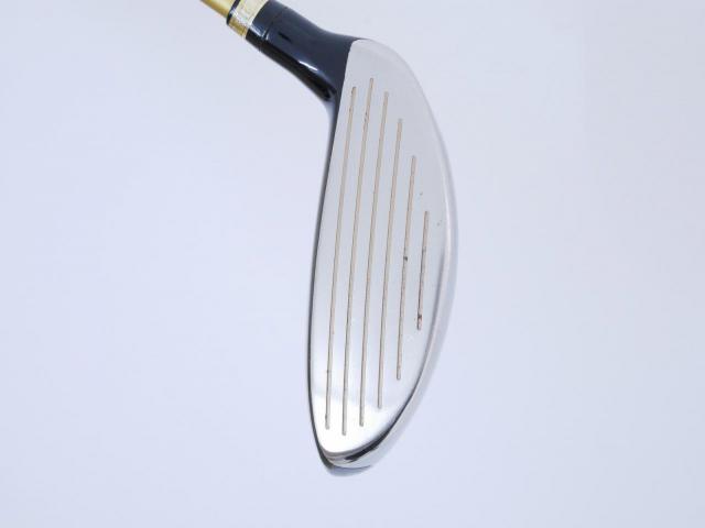 Fairway Wood : Kasco : ไม้กระเทย Kasco Indeed EX Loft 22 Flex R