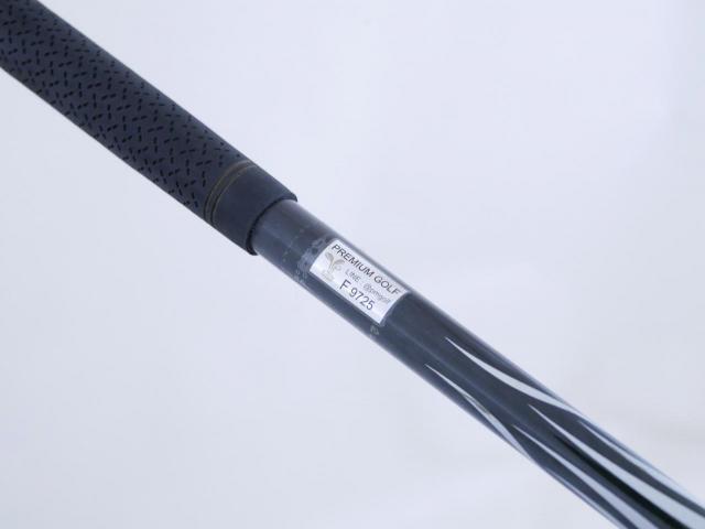 Fairway Wood : Kasco : ไม้กระเทย Kasco Indeed EX Loft 22 Flex R