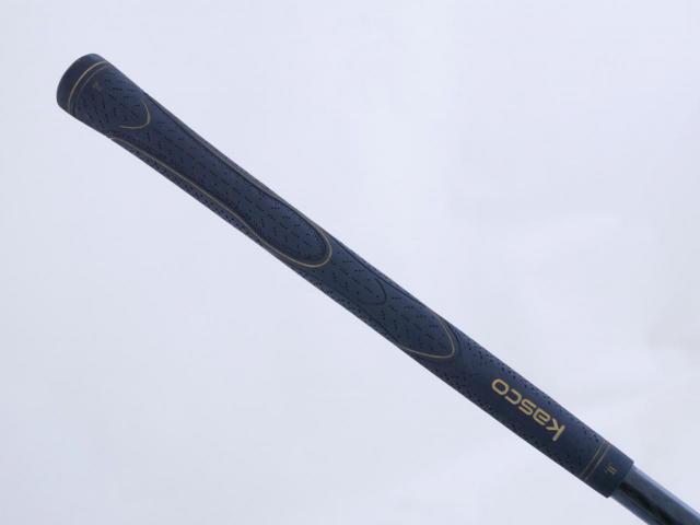 Fairway Wood : Kasco : ไม้กระเทย Kasco Indeed EX Loft 22 Flex R