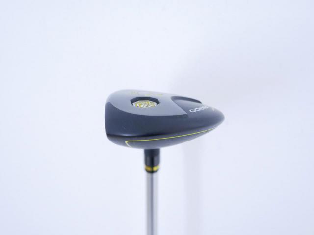 Fairway Wood : Kasco : ไม้กระเทย Kasco Power Tornado 8 Loft 16 Flex R