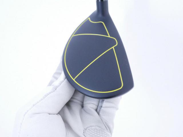 Fairway Wood : Kasco : ไม้กระเทย Kasco Power Tornado 8 Loft 16 Flex R