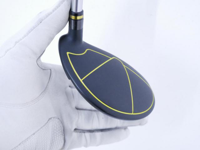 Fairway Wood : Kasco : ไม้กระเทย Kasco Power Tornado 8 Loft 16 Flex R