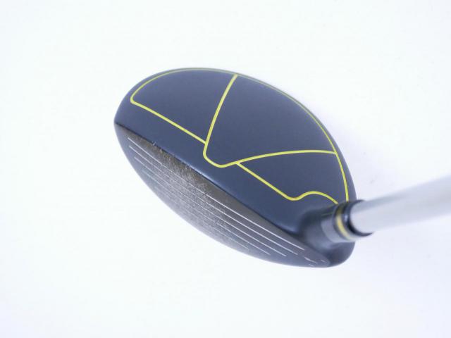 Fairway Wood : Kasco : ไม้กระเทย Kasco Power Tornado 8 Loft 16 Flex R