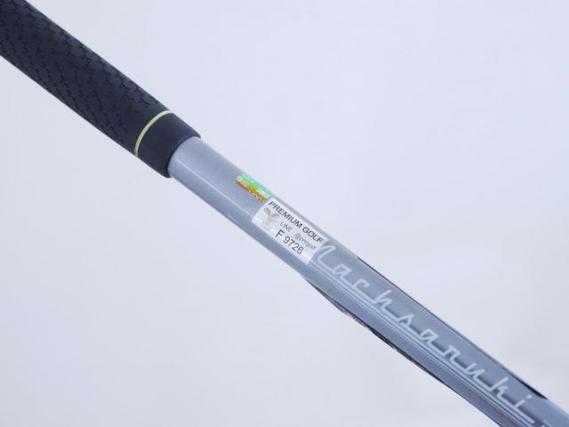 Fairway Wood : Kasco : ไม้กระเทย Kasco Power Tornado 8 Loft 16 Flex R