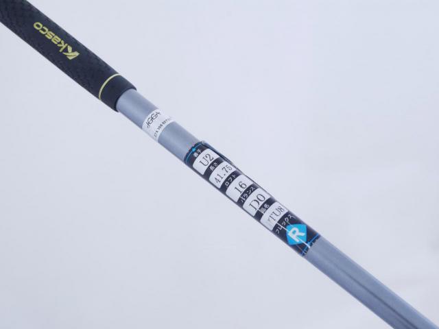 Fairway Wood : Kasco : ไม้กระเทย Kasco Power Tornado 8 Loft 16 Flex R