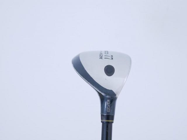 Fairway Wood : Kasco : ไม้กระเทย Kasco K2K Super Hyten Loft 25 Flex R