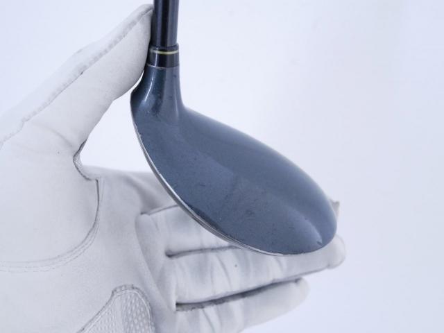 Fairway Wood : Kasco : ไม้กระเทย Kasco K2K Super Hyten Loft 25 Flex R