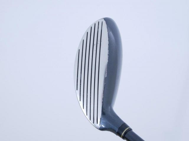 Fairway Wood : Kasco : ไม้กระเทย Kasco K2K Super Hyten Loft 25 Flex R