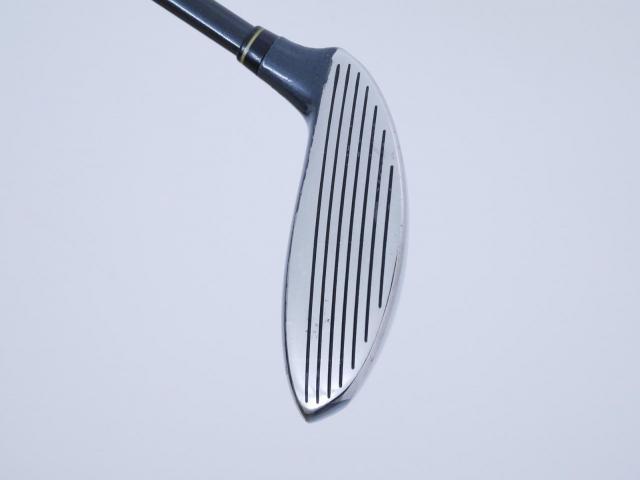 Fairway Wood : Kasco : ไม้กระเทย Kasco K2K Super Hyten Loft 25 Flex R