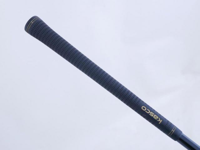 Fairway Wood : Kasco : ไม้กระเทย Kasco K2K Super Hyten Loft 25 Flex R