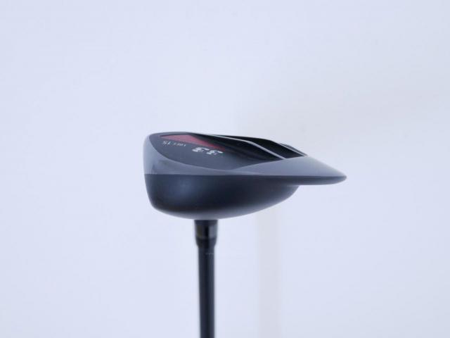Fairway Wood : Kasco : ไม้กระเทย Kasco UFO Speed Sole (ออกปี 2023) Loft 15 Flex R