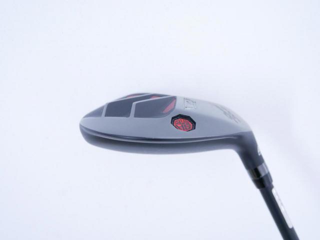 Fairway Wood : Kasco : ไม้กระเทย Kasco UFO Speed Sole (ออกปี 2023) Loft 15 Flex R