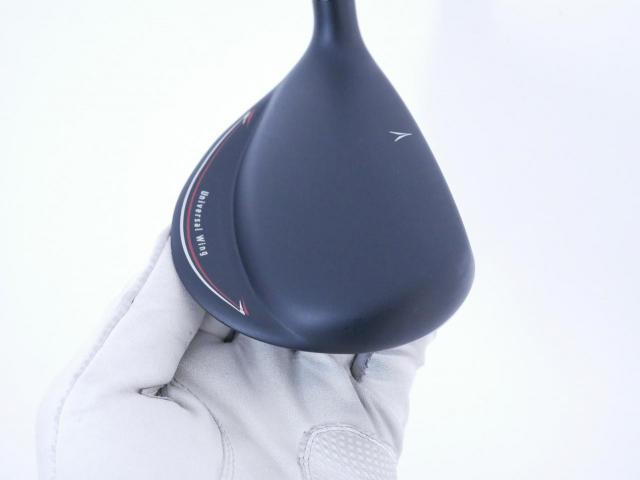 Fairway Wood : Kasco : ไม้กระเทย Kasco UFO Speed Sole (ออกปี 2023) Loft 15 Flex R