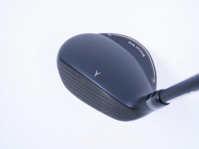Fairway Wood : Kasco : ไม้กระเทย Kasco UFO Speed Sole (ออกปี 2023) Loft 15 Flex R