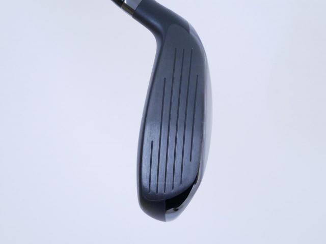 Fairway Wood : Kasco : ไม้กระเทย Kasco UFO Speed Sole (ออกปี 2023) Loft 15 Flex R