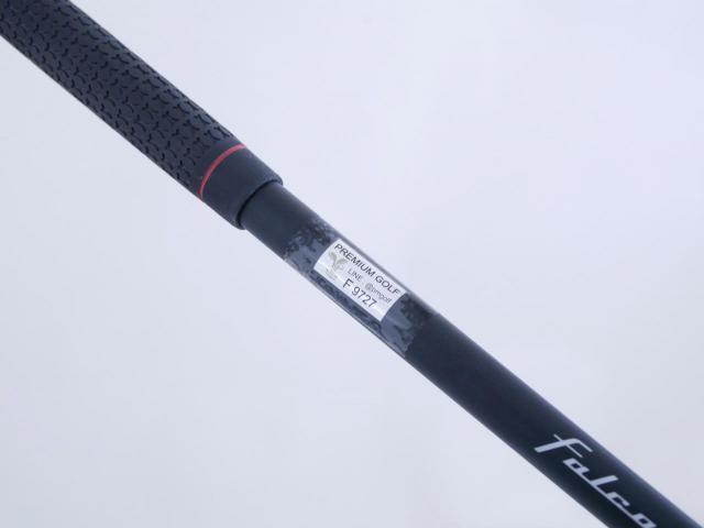 Fairway Wood : Kasco : ไม้กระเทย Kasco UFO Speed Sole (ออกปี 2023) Loft 15 Flex R