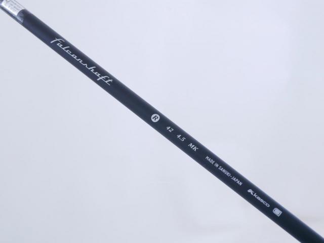 Fairway Wood : Kasco : ไม้กระเทย Kasco UFO Speed Sole (ออกปี 2023) Loft 15 Flex R