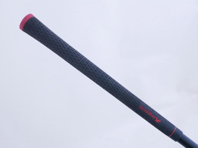 Fairway Wood : Kasco : ไม้กระเทย Kasco UFO Speed Sole (ออกปี 2023) Loft 15 Flex R