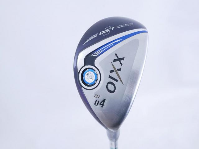 Fairway Wood : xxio : ไม้กระเทย XXIO 9 (รุ่นปี 2016) Loft 21 ก้าน MP-900 Flex R